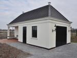Woning aan de Bangert 19 te Zwaag
